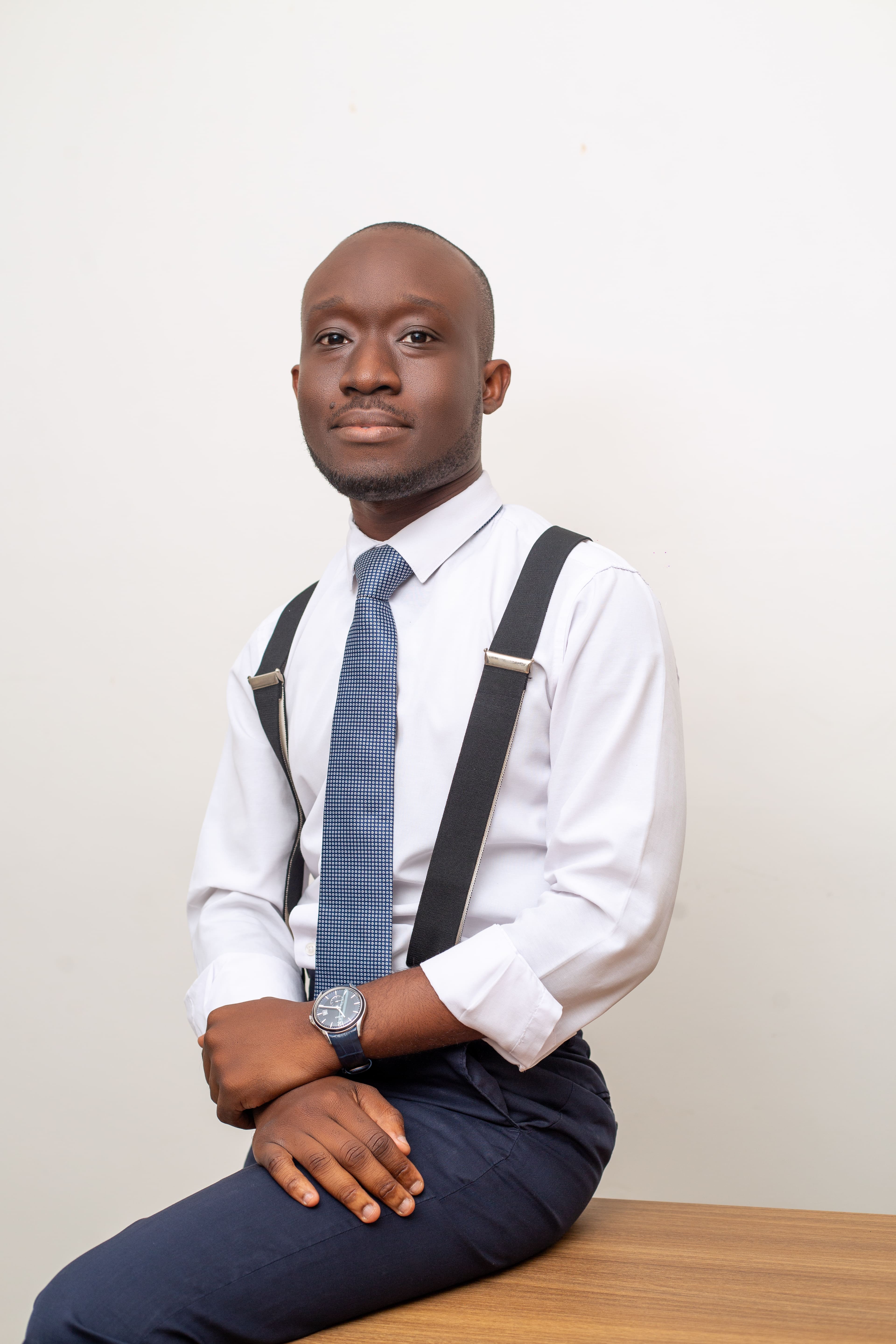 EGNANKOU Yaniéhubé Paul-Lévi Samuel